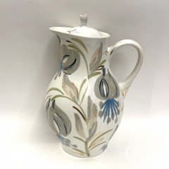 Кувшин "Цветы"